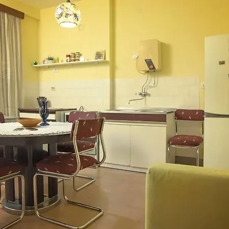 Apartment 3005_magic Belgrade