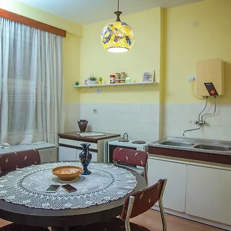 3005_magic Appartement Belgrade