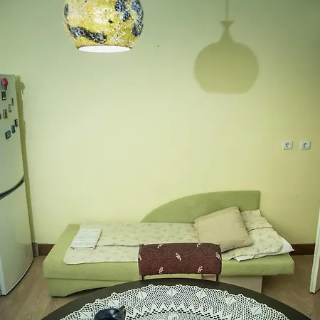 3005_magic Apartment Belgrade